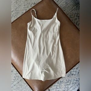 Abercrombie Traveler Mini Dress